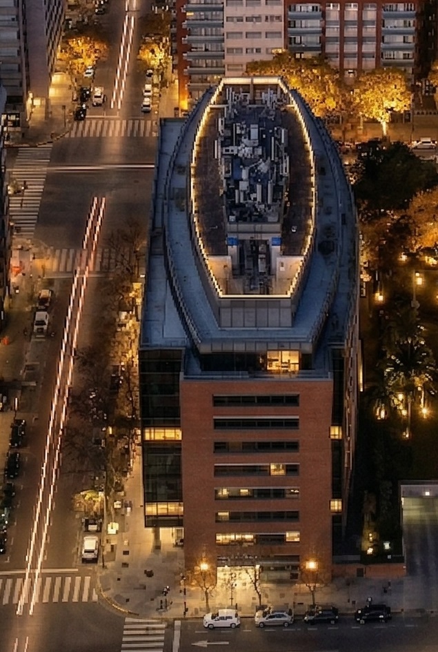 Corporativo